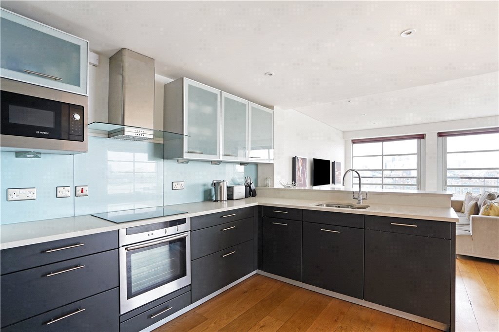 4 bed to rent in Spice Quay Heights, 32 Shad Thames, London, SE1 7