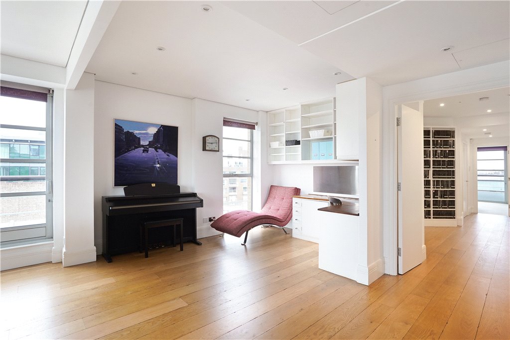4 bed to rent in Spice Quay Heights, 32 Shad Thames, London, SE1  - Property Image 9