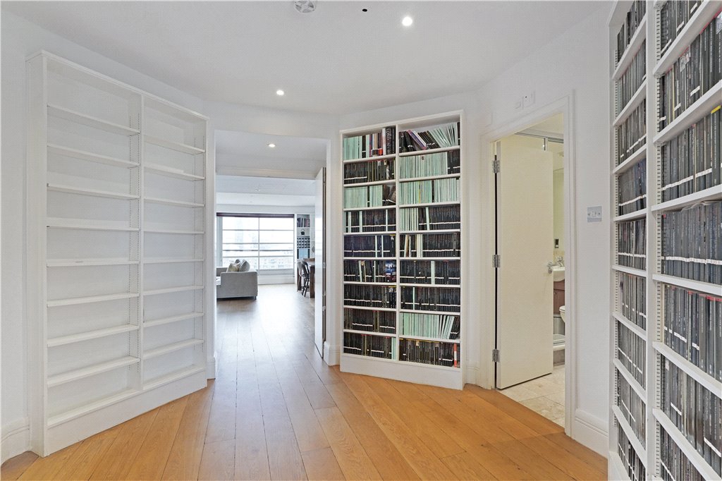 4 bed to rent in Spice Quay Heights, 32 Shad Thames, London, SE1  - Property Image 16