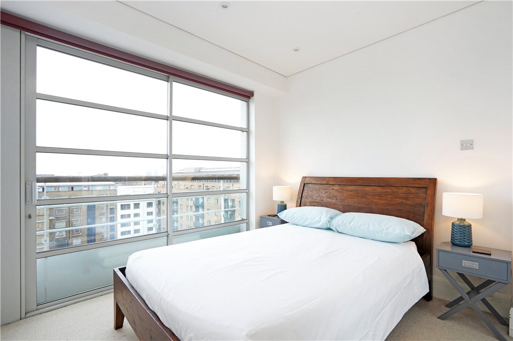 4 bed to rent in Spice Quay Heights, 32 Shad Thames, London, SE1 11