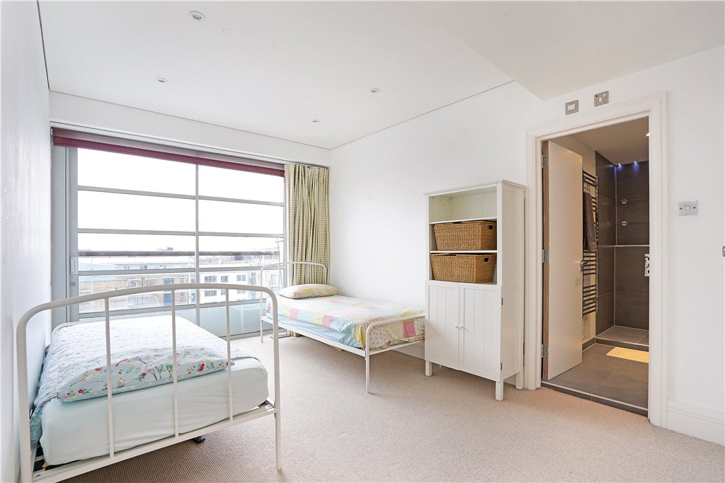 4 bed to rent in Spice Quay Heights, 32 Shad Thames, London, SE1  - Property Image 15