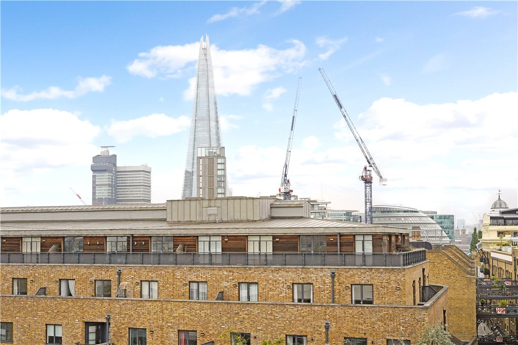 4 bed to rent in Spice Quay Heights, 32 Shad Thames, London, SE1  - Property Image 19