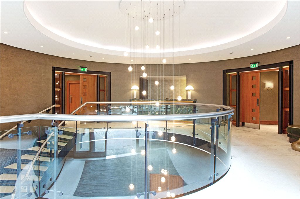 4 bed to rent in Spice Quay Heights, 32 Shad Thames, London, SE1 20