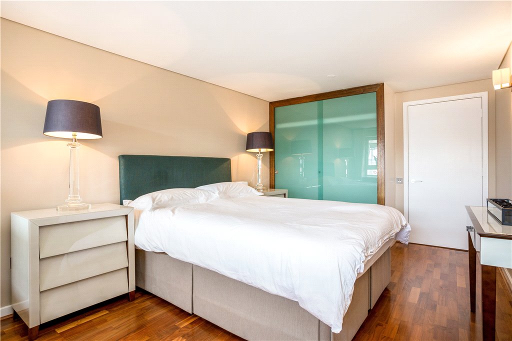 1 bed apartment to rent in Butlers Wharf Building, 36 Shad Thames, London, SE1 6