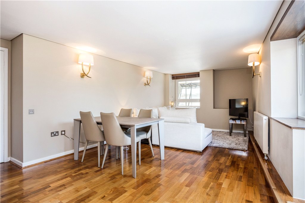 1 bed apartment to rent in Butlers Wharf Building, 36 Shad Thames, London, SE1 4