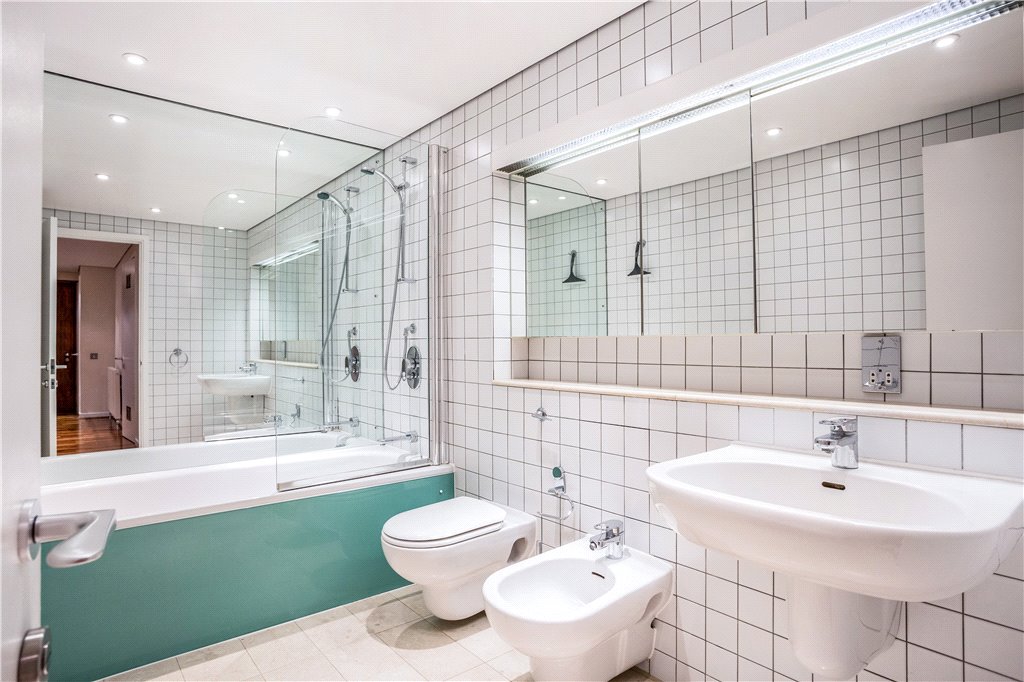 1 bed apartment to rent in Butlers Wharf Building, 36 Shad Thames, London, SE1 7