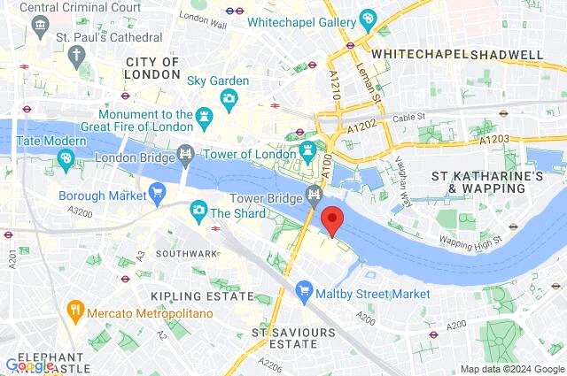 1 bed apartment to rent in Butlers Wharf Building, 36 Shad Thames, London, SE1 11