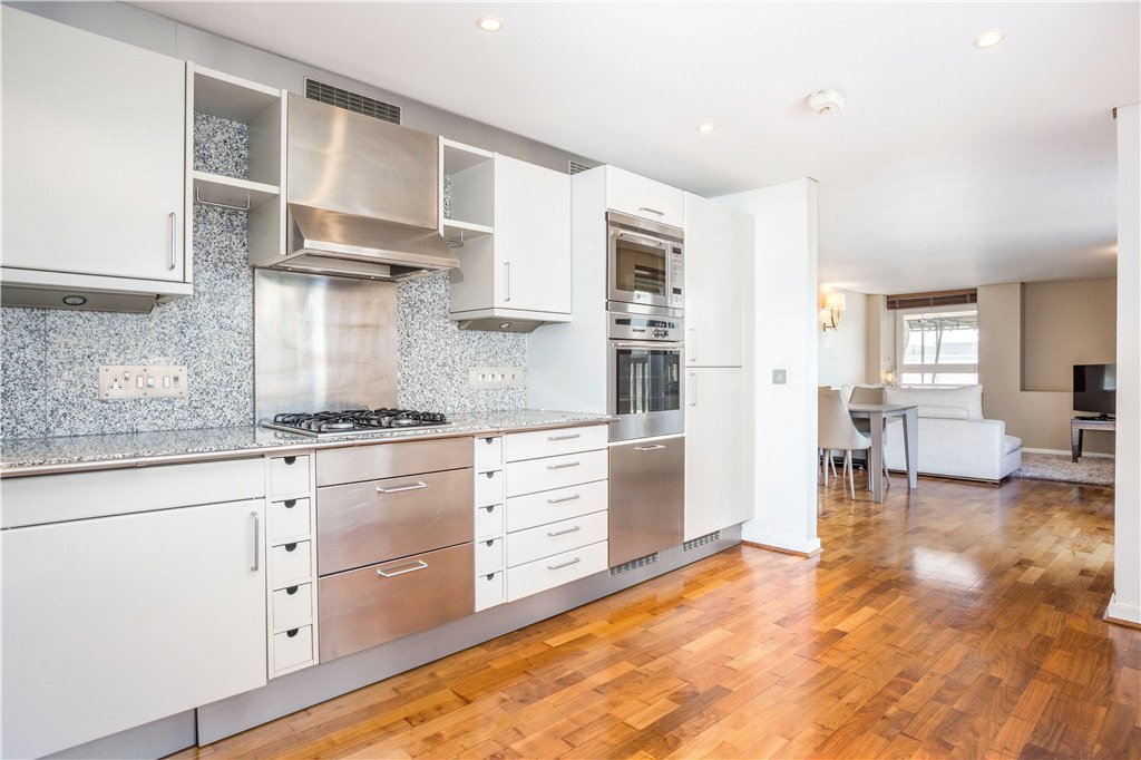 1 bed apartment to rent in Butlers Wharf Building, 36 Shad Thames, London, SE1 1