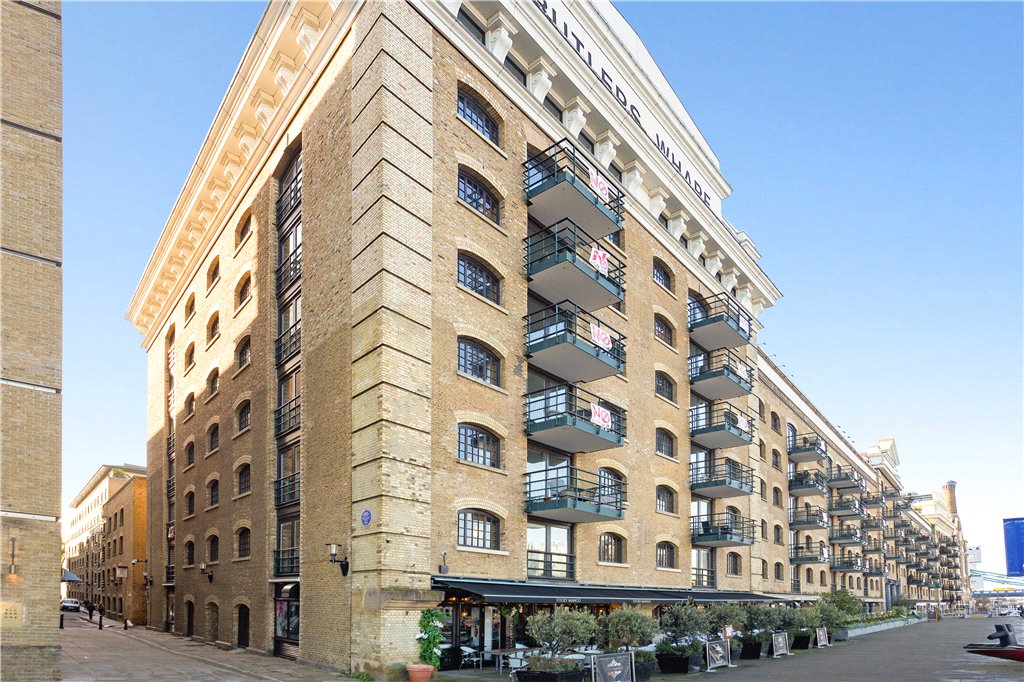 1 bed apartment to rent in Butlers Wharf Building, 36 Shad Thames, London, SE1  - Property Image 10