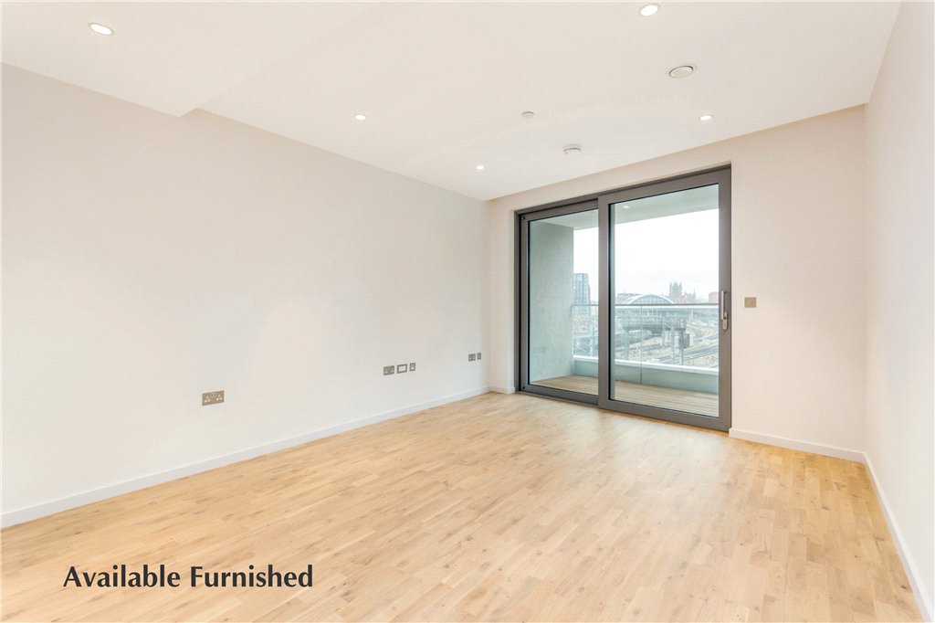 1 bed apartment to rent in Camley Street, London, N1C  - Property Image 1