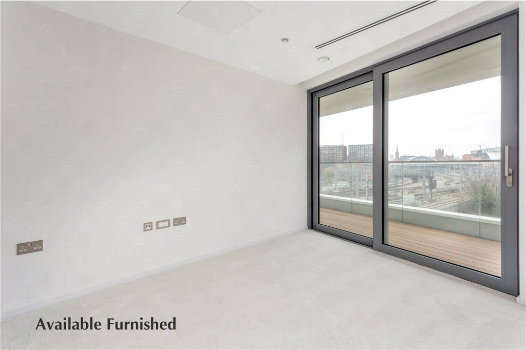 1 bed apartment to rent in Camley Street, London, N1C  - Property Image 7