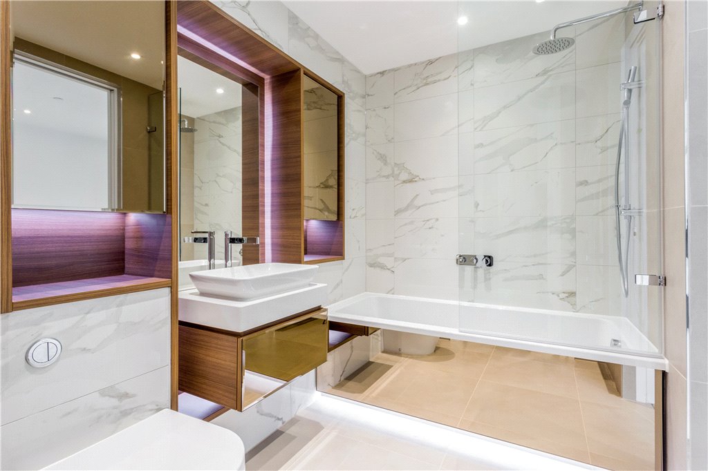1 bed apartment to rent in Stable Walk, London, E1  - Property Image 9