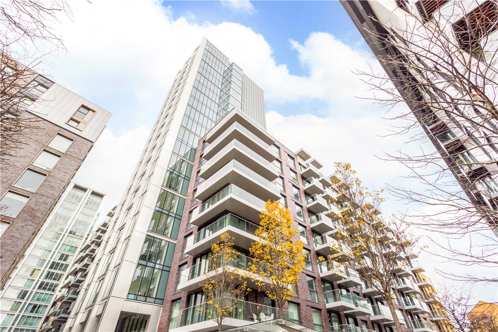 1 bed apartment to rent in Stable Walk, London, E1  - Property Image 12