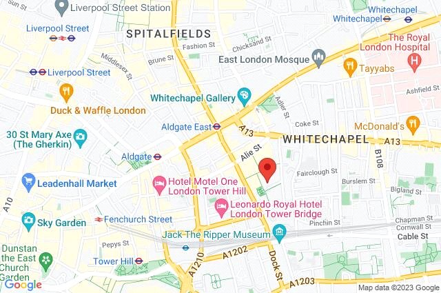 1 bed apartment to rent in Stable Walk, London, E1  - Property Image 16