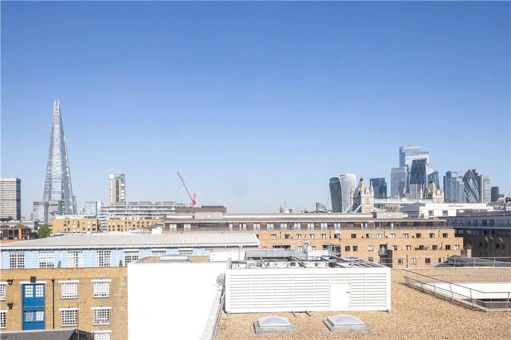 Apartment for sale in Cinnamon Wharf, 24 Shad Thames, London, SE1 16