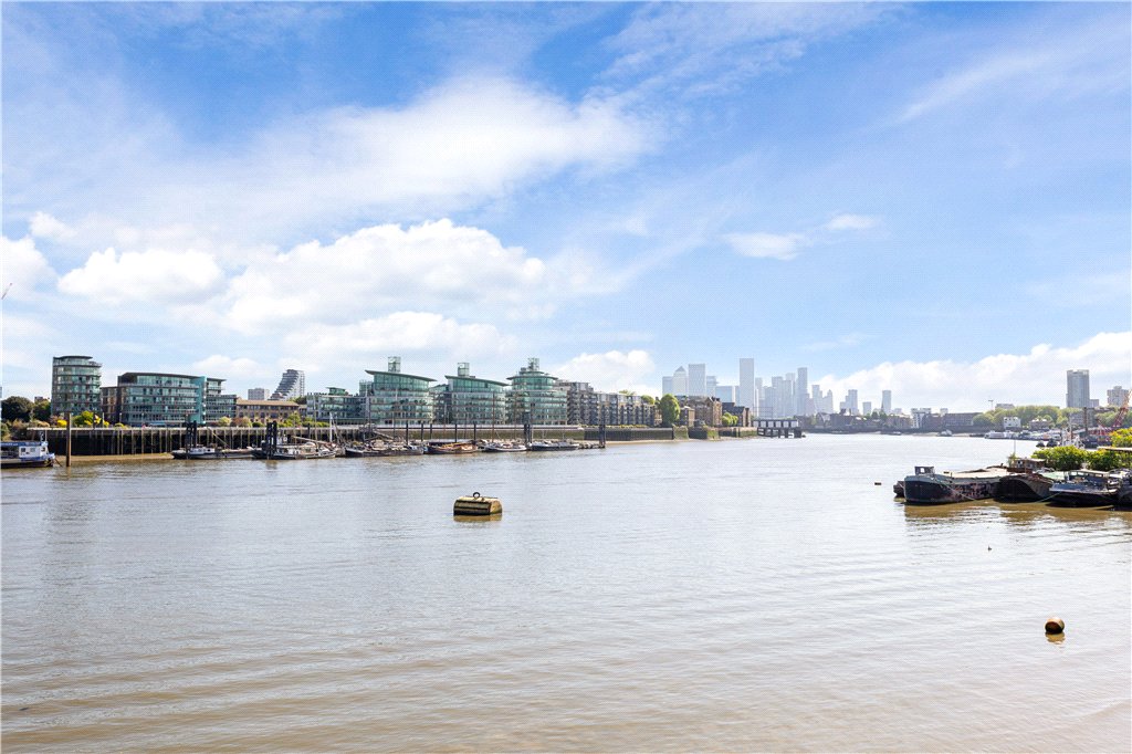 Apartment for sale in Cinnamon Wharf, 24 Shad Thames, London, SE1 17