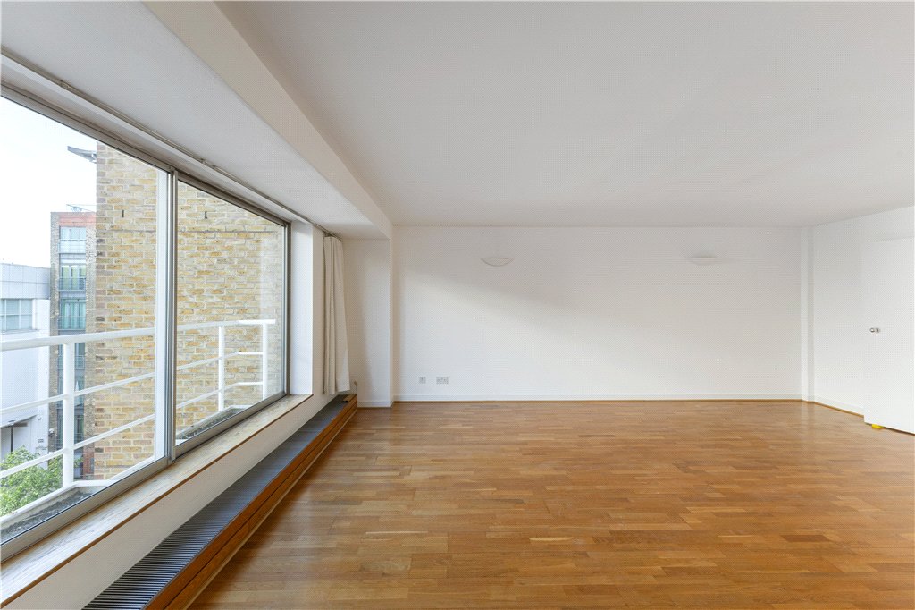 Apartment for sale in Cinnamon Wharf, 24 Shad Thames, London, SE1 7
