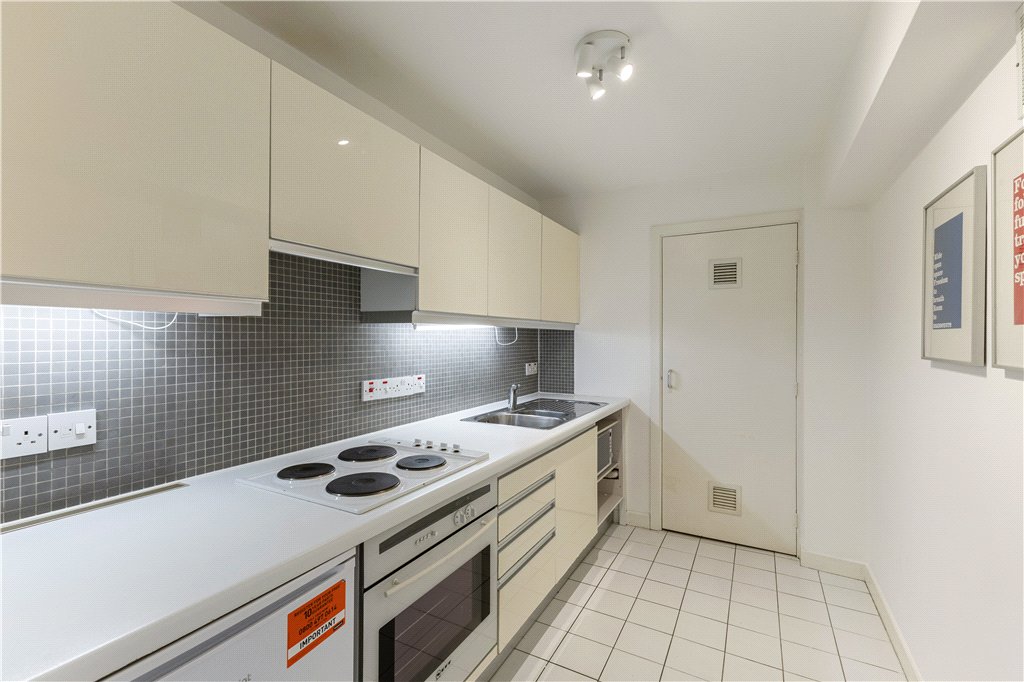 Apartment for sale in Cinnamon Wharf, 24 Shad Thames, London, SE1 8