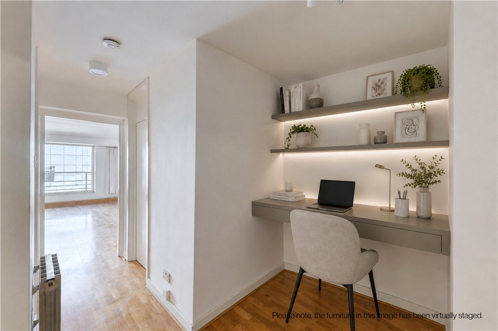 Apartment for sale in Cinnamon Wharf, 24 Shad Thames, London, SE1  - Property Image 6