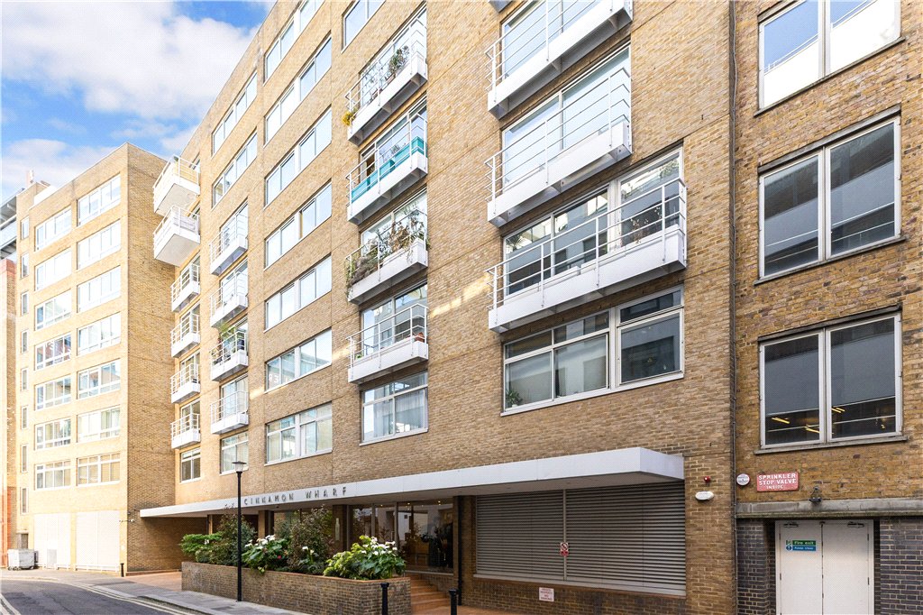 Apartment for sale in Cinnamon Wharf, 24 Shad Thames, London, SE1  - Property Image 15