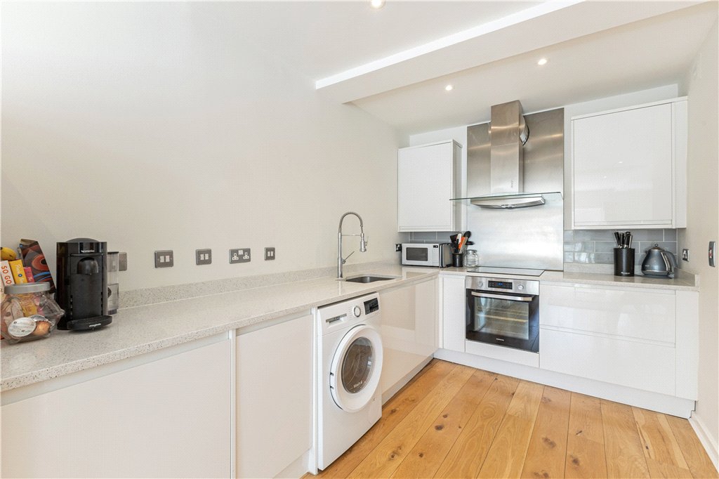 2 bed apartment for sale in Eagle Wharf Court, Lafone Street, London, SE1 6