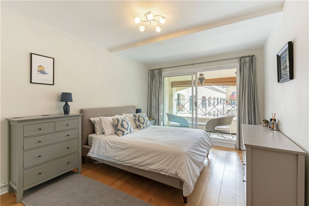 2 bed apartment for sale in Eagle Wharf Court, Lafone Street, London, SE1  - Property Image 12