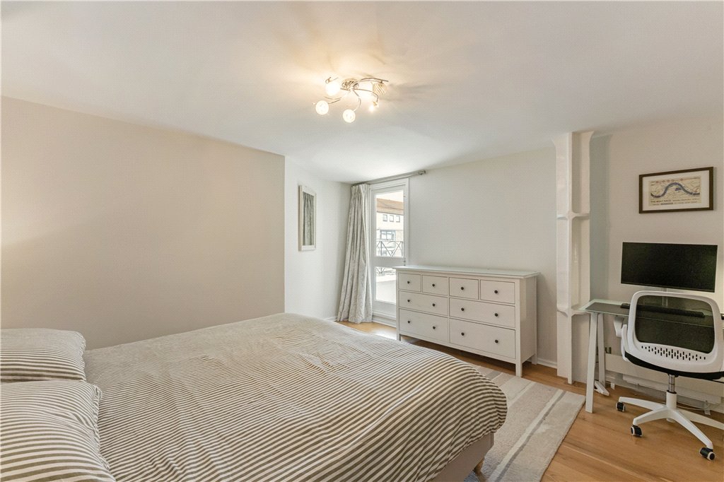 2 bed apartment for sale in Eagle Wharf Court, Lafone Street, London, SE1 8
