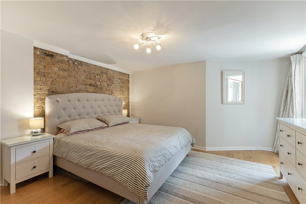 2 bed apartment for sale in Eagle Wharf Court, Lafone Street, London, SE1 7