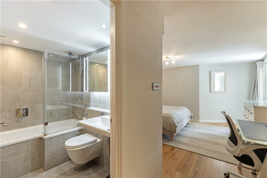 2 bed apartment for sale in Eagle Wharf Court, Lafone Street, London, SE1  - Property Image 10