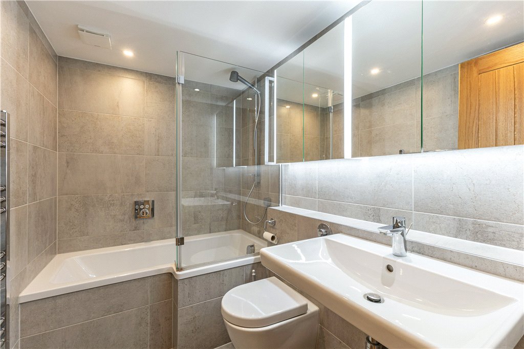 2 bed apartment for sale in Eagle Wharf Court, Lafone Street, London, SE1 10