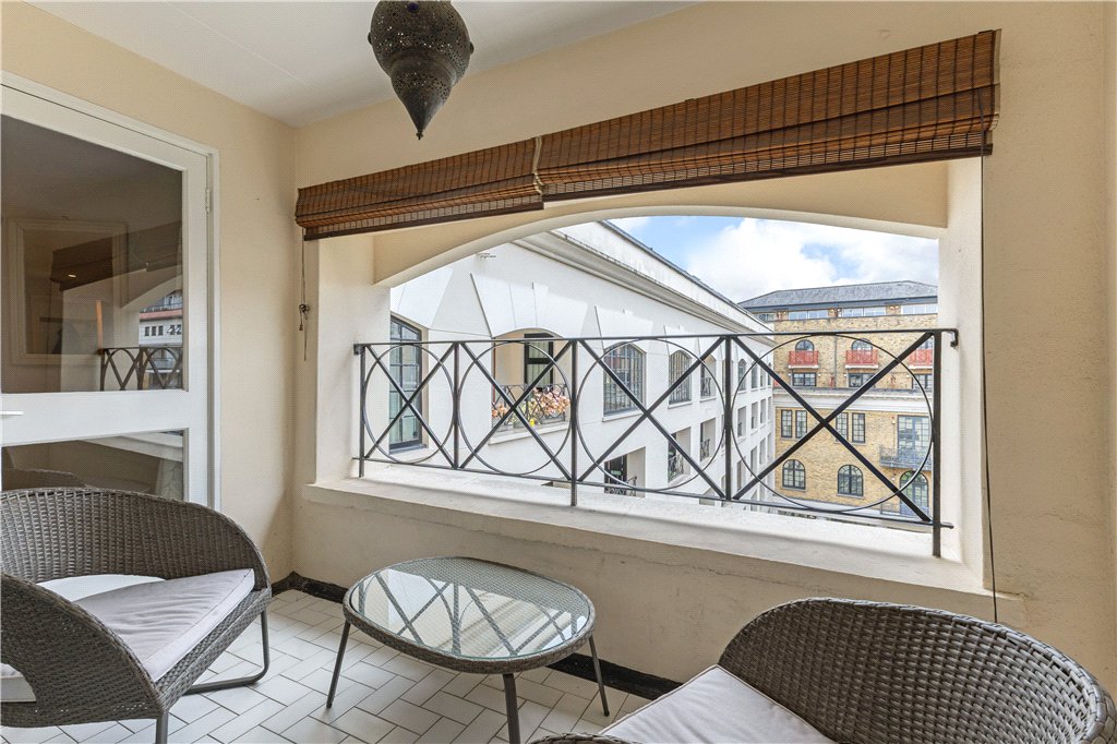 2 bed apartment for sale in Eagle Wharf Court, Lafone Street, London, SE1 3