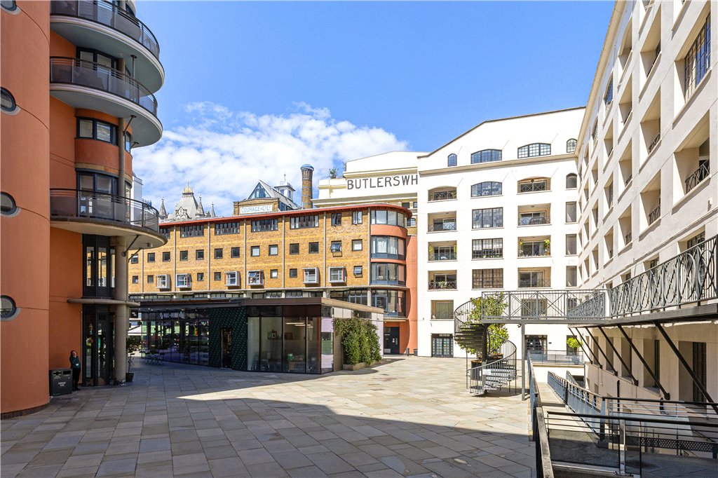 2 bed apartment for sale in Eagle Wharf Court, Lafone Street, London, SE1  - Property Image 17