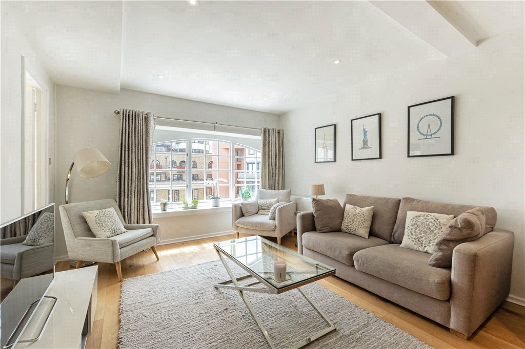 2 bed apartment for sale in Eagle Wharf Court, Lafone Street, London, SE1 - Property Image 1