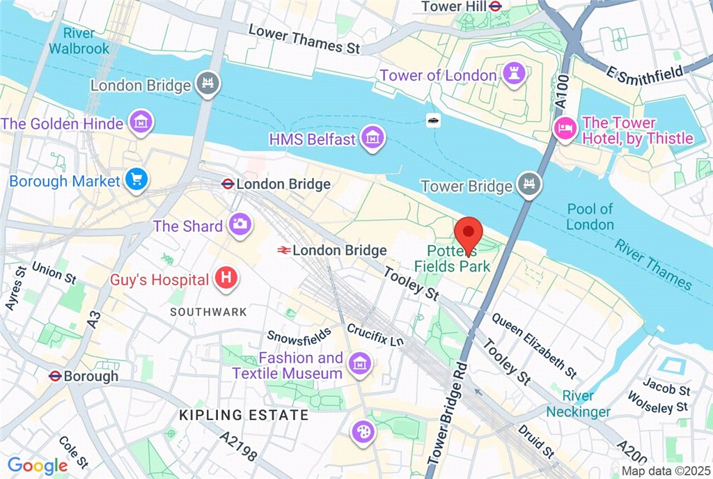 1 bed apartment for sale in Blenheim House, Crown Square, London, SE1 16