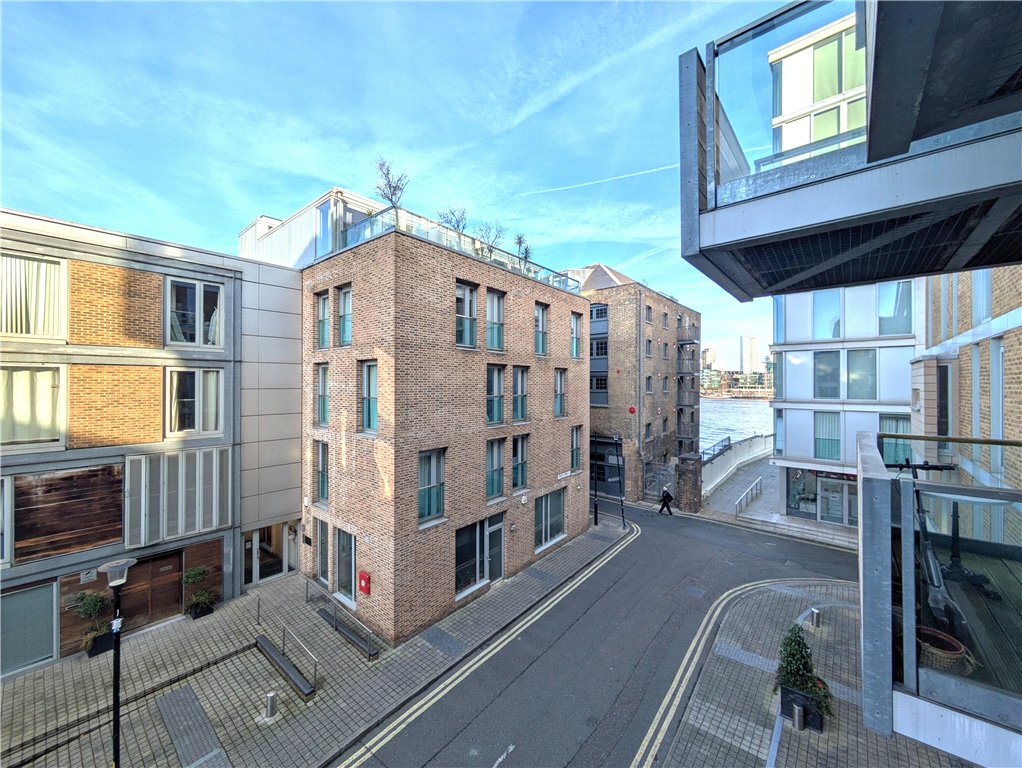 Apartment to rent in Axis Court, 2 East Lane, London, SE16 2