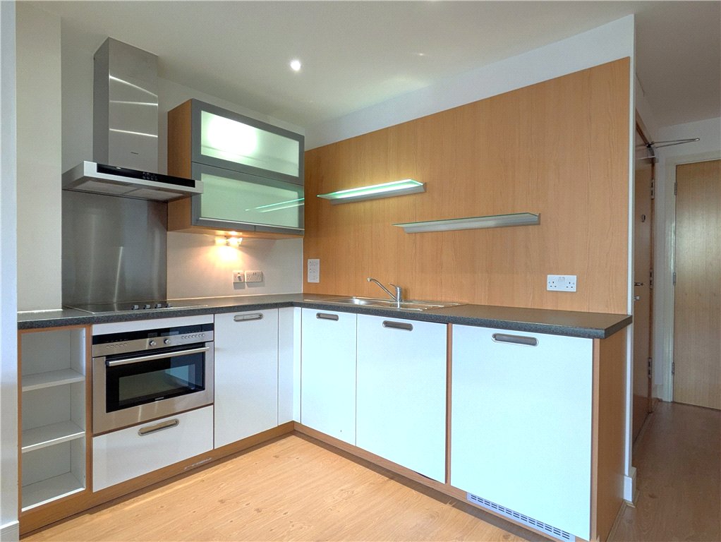 Apartment to rent in Axis Court, 2 East Lane, London, SE16 4