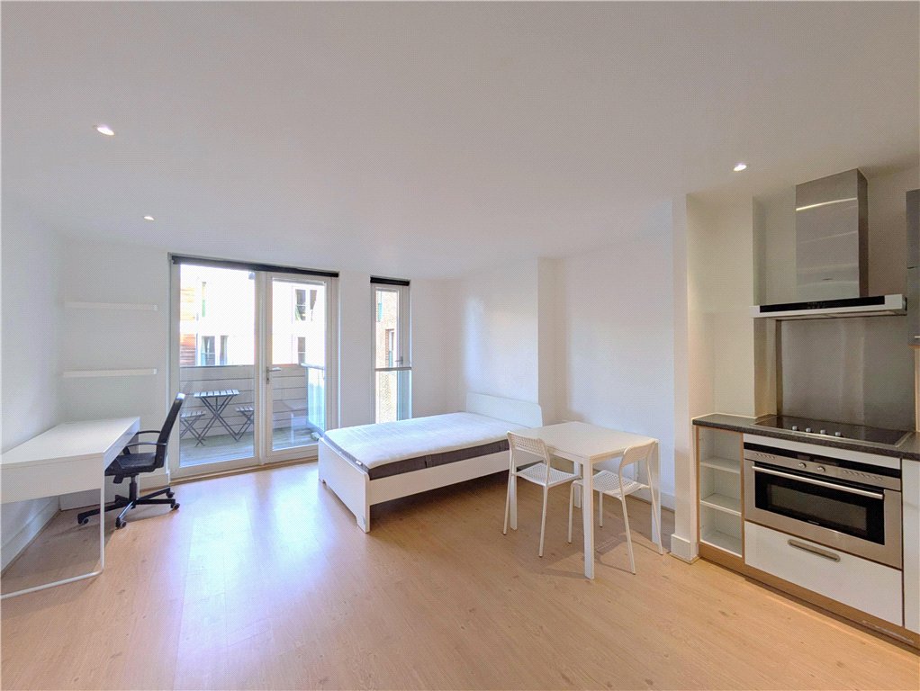 Apartment to rent in Axis Court, 2 East Lane, London, SE16 6