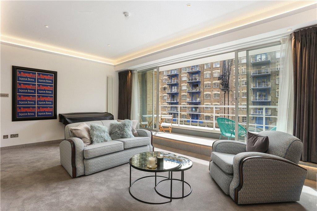 Apartment for sale in Shad Thames, London, SE1  - Property Image 6
