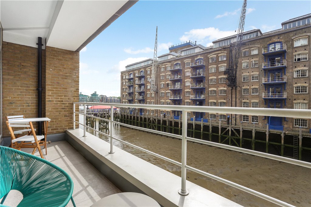 Apartment for sale in Shad Thames, London, SE1  - Property Image 5