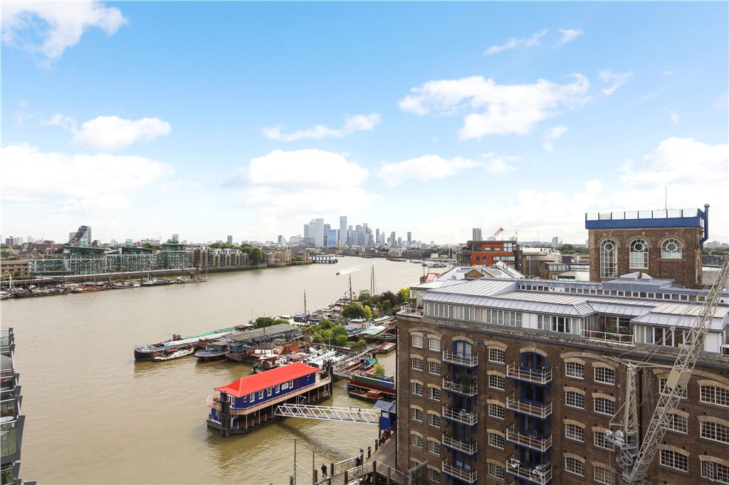 Apartment for sale in Shad Thames, London, SE1  - Property Image 9