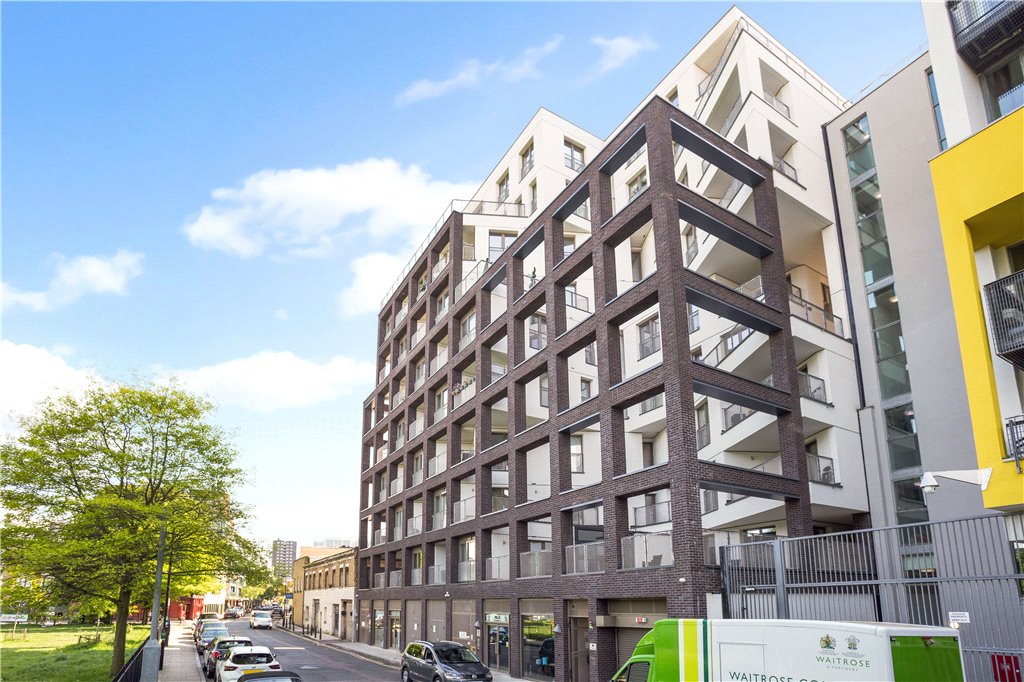 2 bed apartment to rent in Cube Building, 17-21 Wenlock Road, London, N1  - Property Image 6