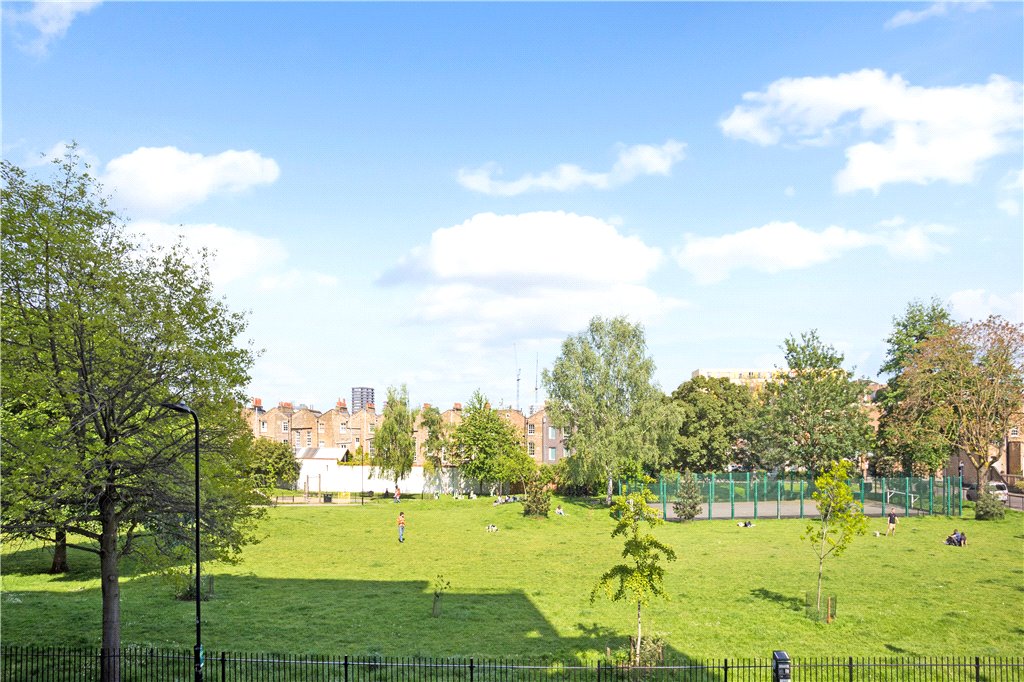 2 bed apartment to rent in Cube Building, 17-21 Wenlock Road, London, N1 13