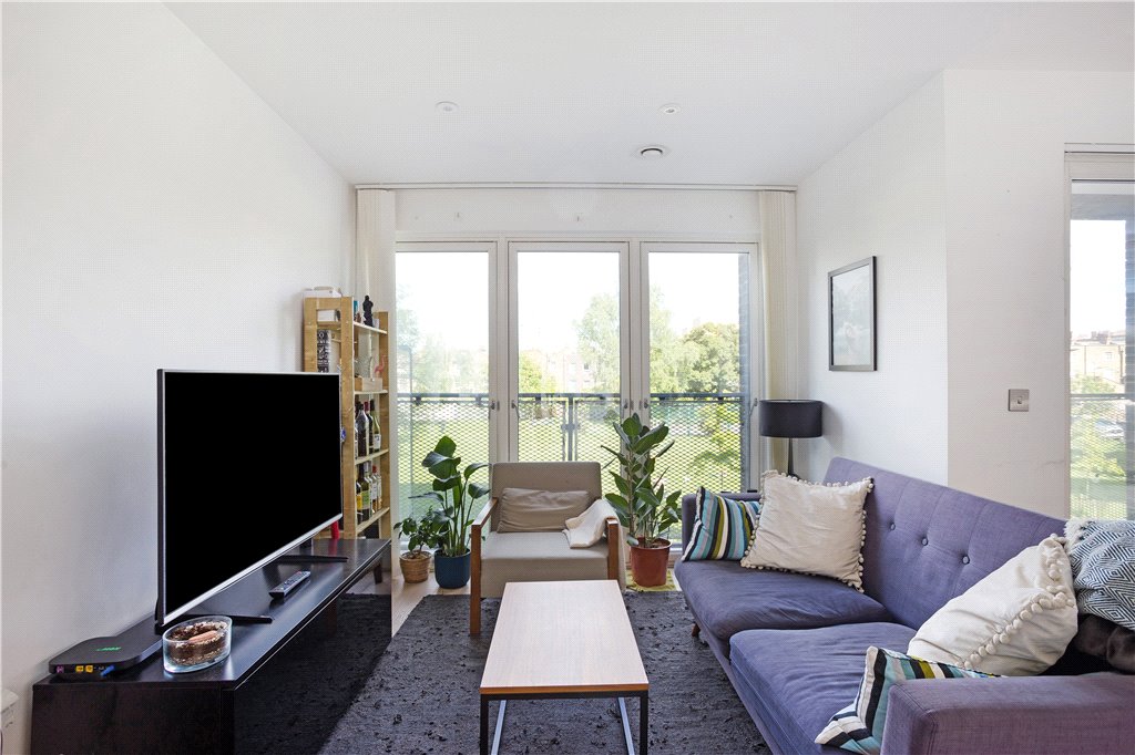 2 bed apartment to rent in Cube Building, 17-21 Wenlock Road, London, N1  - Property Image 3