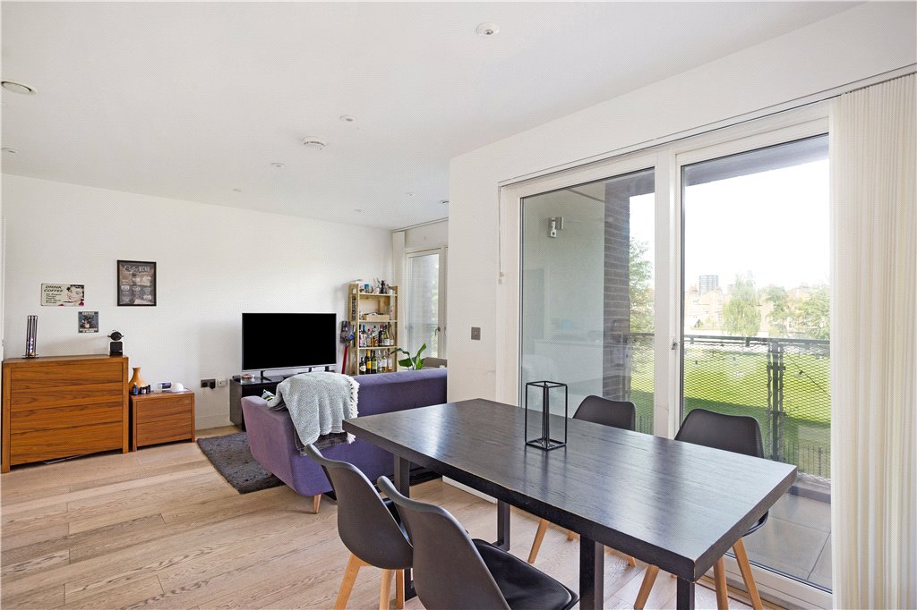 2 bed apartment to rent in Cube Building, 17-21 Wenlock Road, London, N1  - Property Image 7