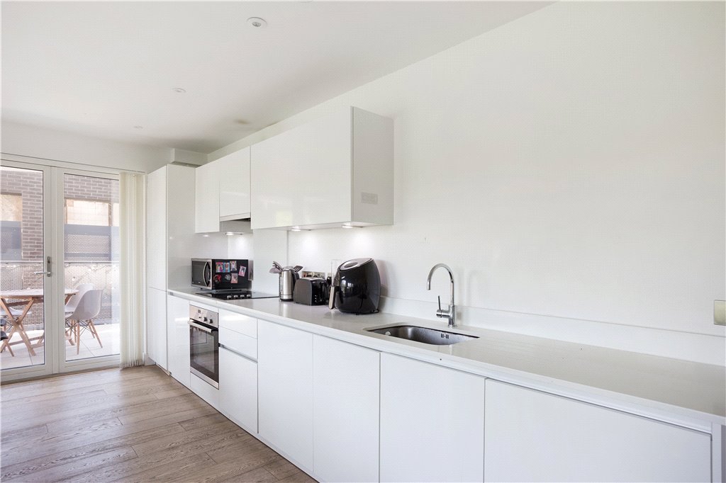 2 bed apartment to rent in Cube Building, 17-21 Wenlock Road, London, N1  - Property Image 8