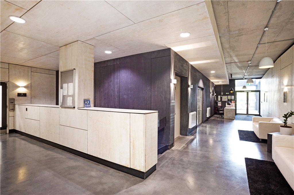2 bed apartment to rent in Cube Building, 17-21 Wenlock Road, London, N1  - Property Image 15