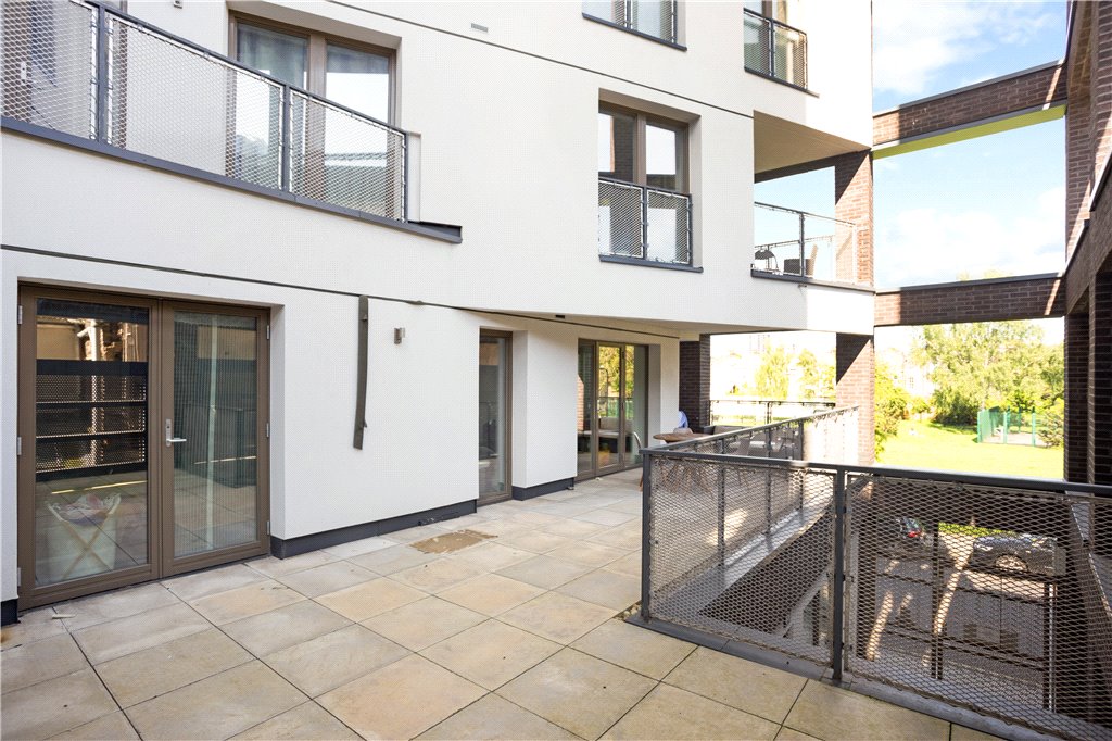 2 bed apartment to rent in Cube Building, 17-21 Wenlock Road, London, N1  - Property Image 4