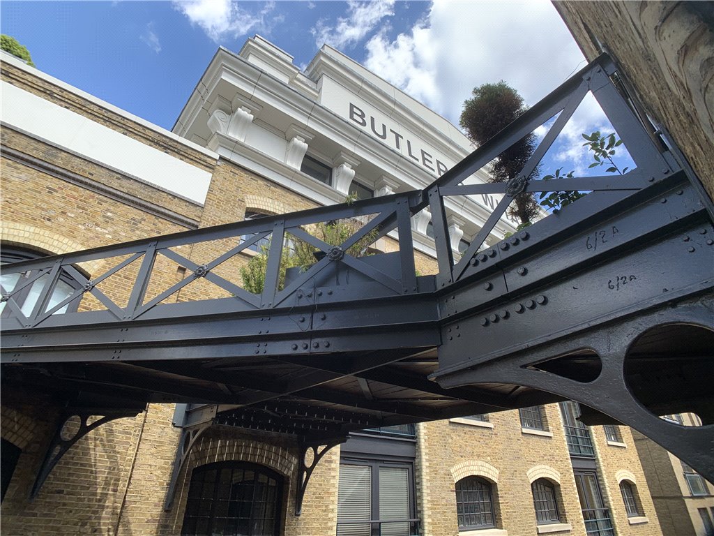 1 bed apartment to rent in Cardamom Building, 31 Shad Thames, London, SE1 15