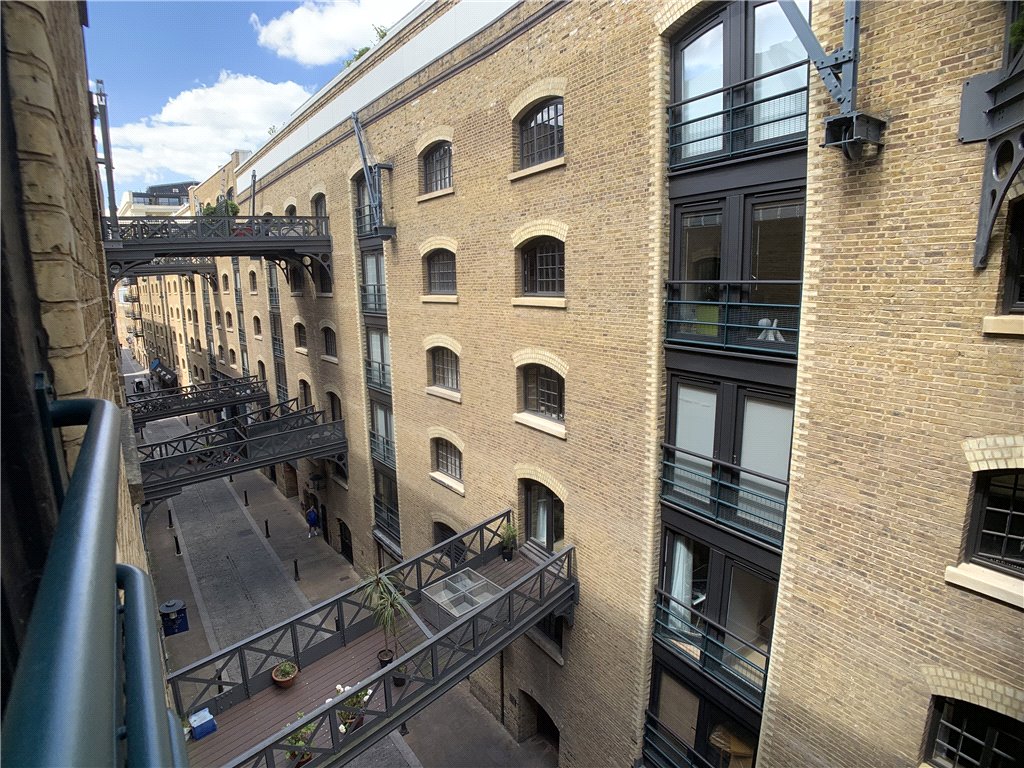 1 bed apartment to rent in Cardamom Building, 31 Shad Thames, London, SE1 14