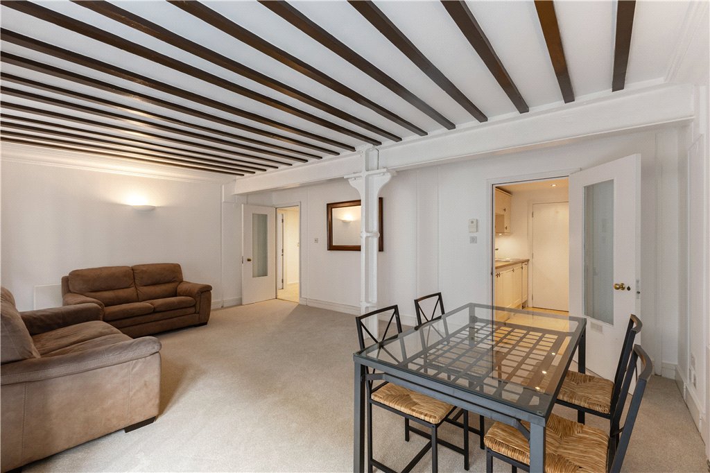 1 bed apartment to rent in Cardamom Building, 31 Shad Thames, London, SE1  - Property Image 6